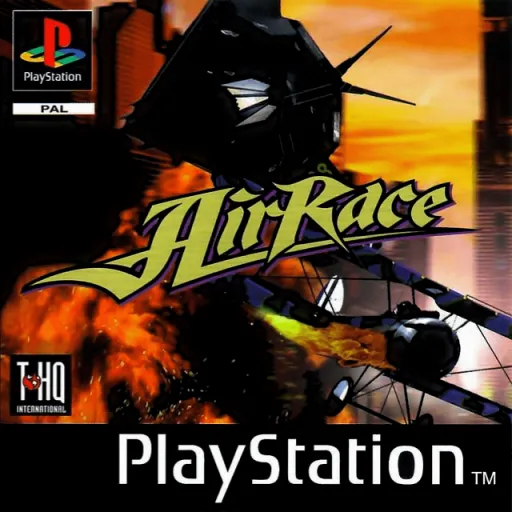 Air Race (Europe)